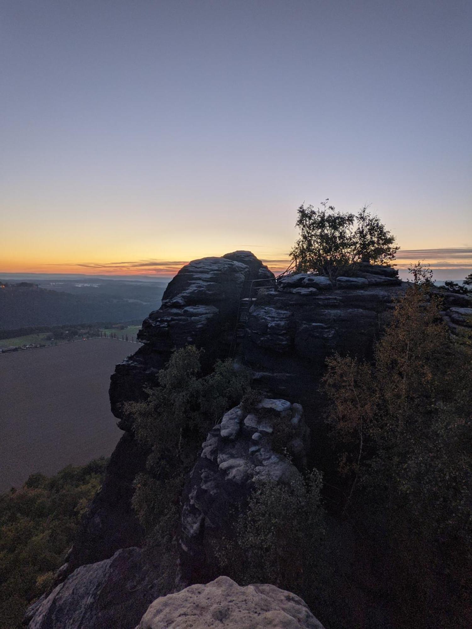 Uo3 - Urlaubsmagie- Urlaubsoase Mitten In เซบนิทซ์ ภายนอก รูปภาพ